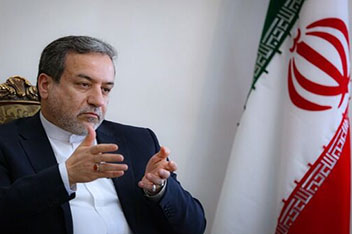 عراقچی: تلاش برای تصویب قطعنامه ضد ایرانی در شورای حکام تهدیدکننده دیپلماسی است