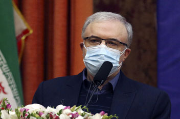 وزیر بهداشت: با مسافرت در عید نوروز مخالفیم