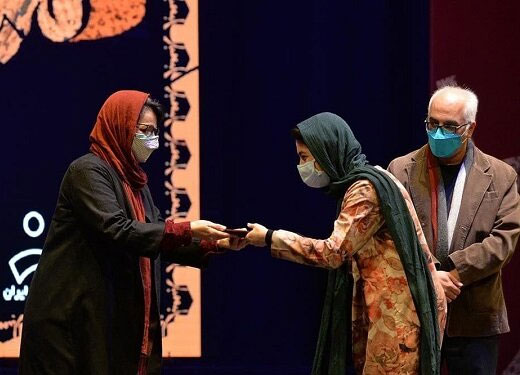 برگزیدگان جشنواره نمایش عروسکی تهران ـ مبارک معرفی شدند