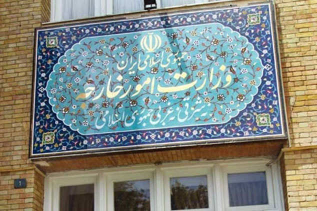 وزارت خارجه: روابط ایران و روسیه از هر زمان دیگری مستحکم‌تر است