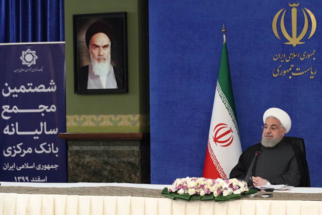 روحانی: کسی حق ندارد واقعیت‌های تاریخ کشور را نادیده بگیرد یا تحریف کند