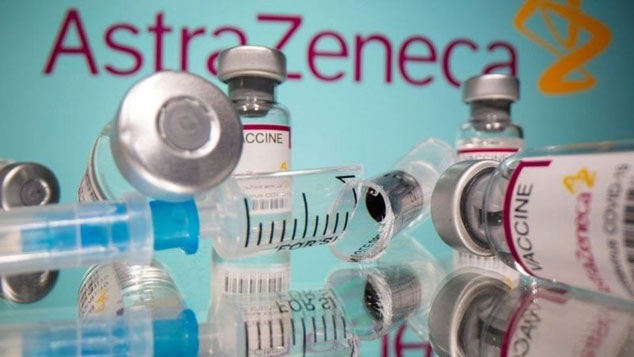 "ایمنی و اثربخشی" واکسن کرونای استرازنکا در نتایج آزمایش‌های آمریکا تایید شد