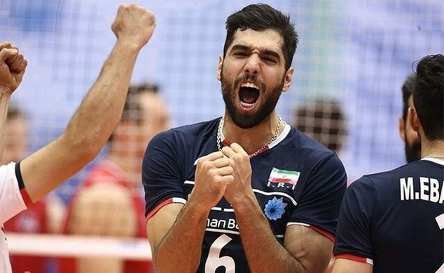 سید محمد موسوی: ایران می‌تواند در المپیک تیم‌های بزرگ را شکست دهد