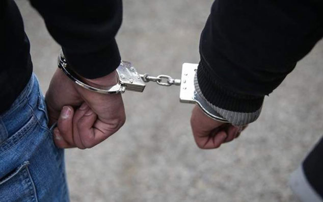 اعضای باند قلابی تست کرونا در البرز بازداشت شدند