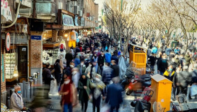 بازار بزرگ تهران و مشاغل گروه‌های ۲، ۳ و ۴ به مدت دو هفته تعطیل شدند