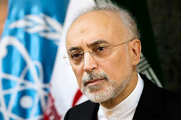 صالحی: ایران در عرصه فناوری کوانتومی در غرب آسیا پیشتاز است