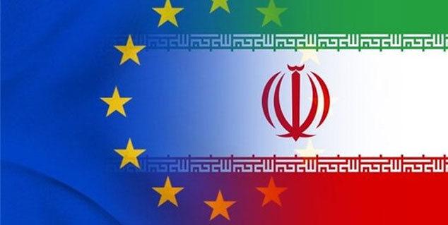 اتحادیه اروپا ایران را تحریم کرد