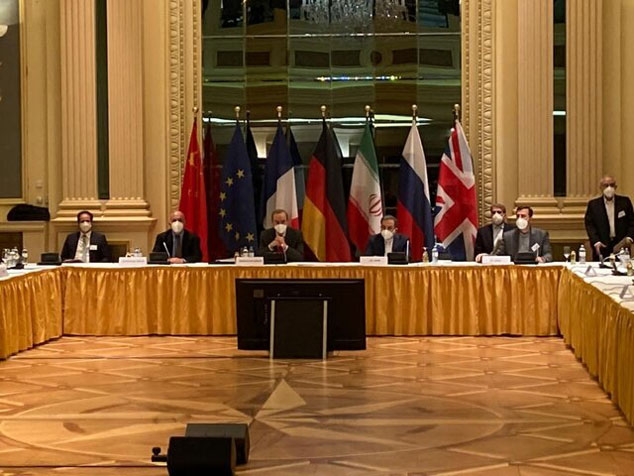 پایان نشست کمیسیون مشترک برجام / روسیه: اعضای برجام از پیشرفت مذاکرات رضایت دارند