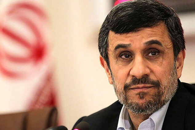 واکنش محمود احمدی نژاد به مذاکرات وین /  چه کسی به شما اجازه مذاکره داده است؟!