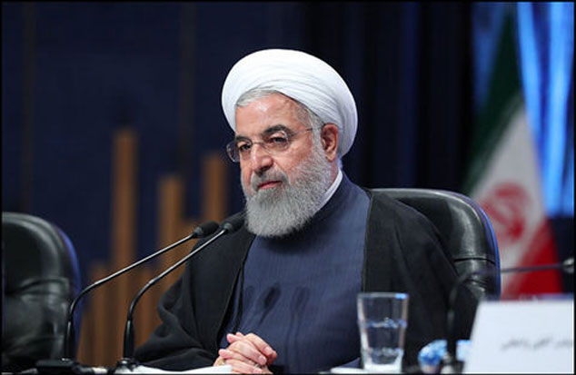 روحانی: هزینه کردن برای واکسن  اعانه و هزینه نیست و عین سرمایه گذاری است