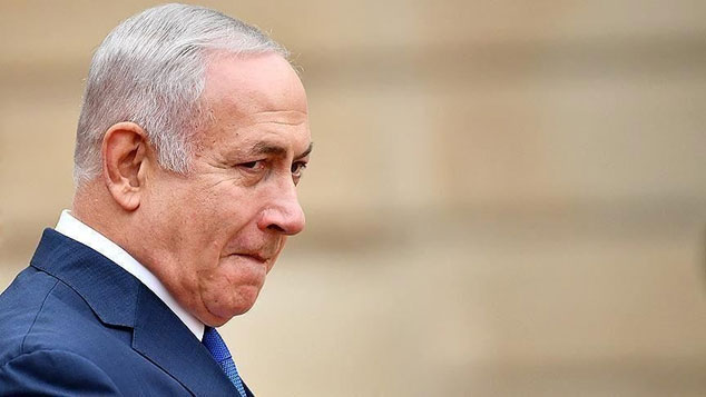 نتانیاهو با هدف به شکست کشاندن مذاکرات وین هیئت به آمریکا اعزام می‌کند