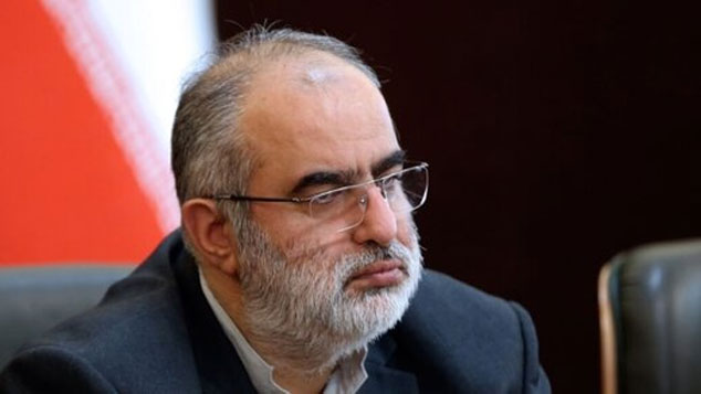 حسام الدین آشنا استعفا داد/ حکم رئیس جمهور برای علی ربیعی