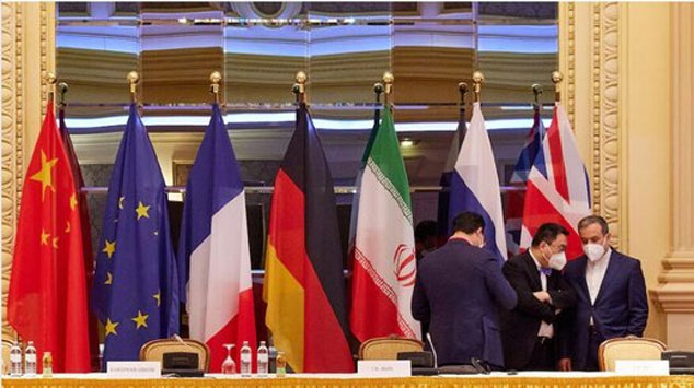 ادعای المیادین: توافق‌های جدید ایران، آمریکا و بریتانیا در وین