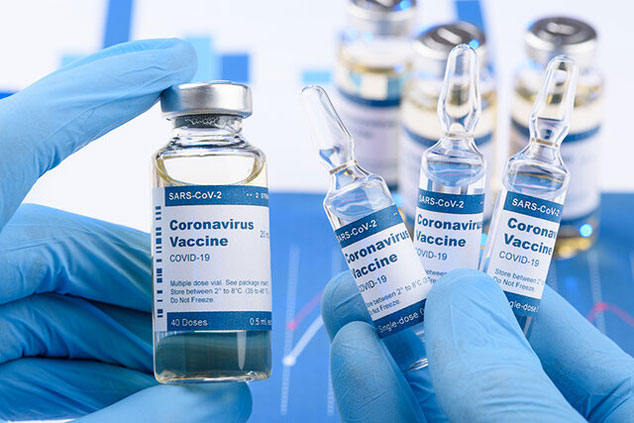 ثبت‌نام سنین ۸۰ سال به بالا برای تزریق واکسن کرونا؛ از شنبه