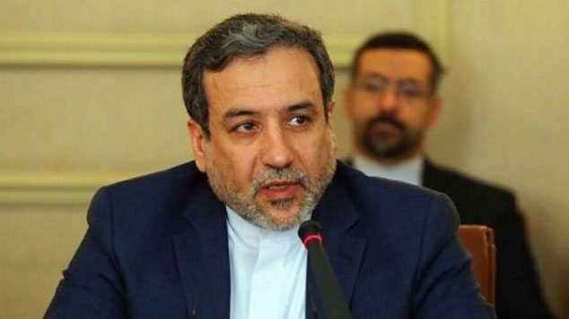 عراقچی پس از دیدار با مدیرکل آژانس بین المللی انرژی اتمی گفت: اولویت اصلی در مذاکرات تامین منافع ملت ایران است