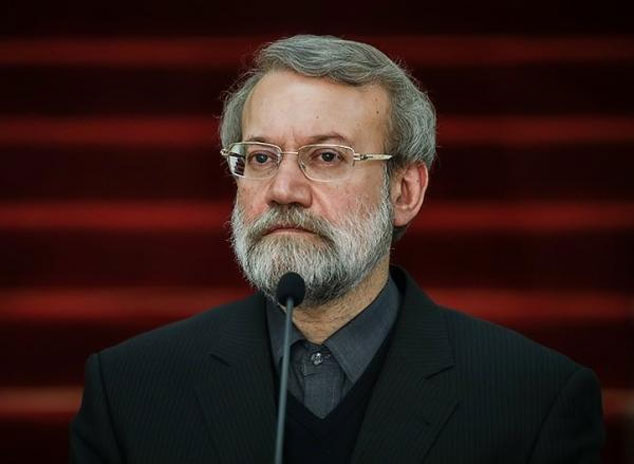 لاریجانی: مسئله امروز ایران با اقدامات نمایشی و پوپولیستی قابل حل نیست
