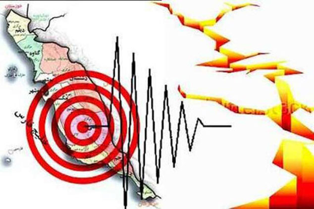 زلزله در خراسان شمالی/ افزایش مصدومان به ۱۴ نفر