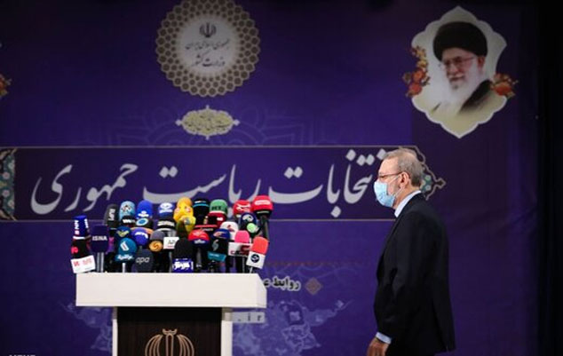 مهم‌ترین اخبار مربوط به انتخابات ۱۴۰۰ در هفته گذشته: زلزله علی لاریجانی در فضای مجازی