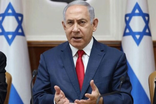 واکنش دیوانه‌وار نتانیاهو به برکناری از قدرت