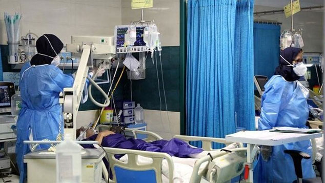 کرونا جان ۱۲۲ نفر دیگر را در ایران گرفت / شناسایی ۵ هزار و ۶۱۲ بیمار جدید