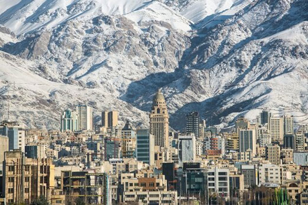 نرخ اجاره خانه‌های کم‌متراژ در تهران