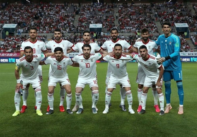 زمان دیدارهای تیم ملی در مرحله سوم انتخابی جام جهانی اعلام شد