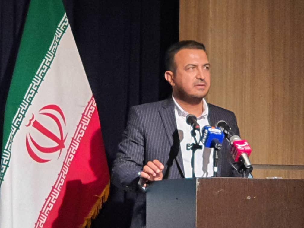 پیام دبیر شورای راهبردی دارو و تجهیزات پزشکی به مردم ایران