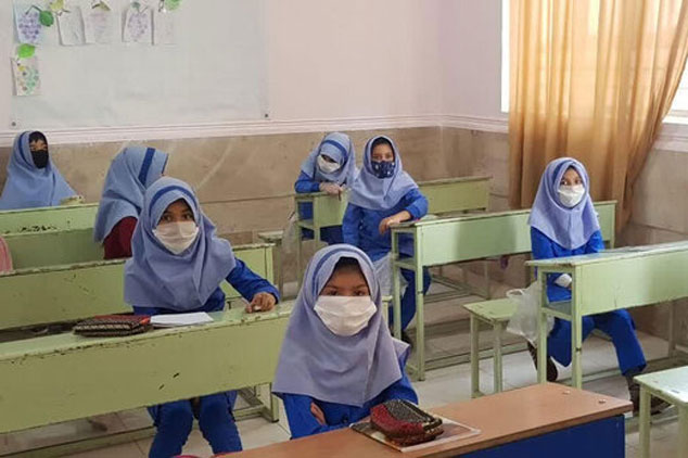 توضیحاتی درباره بازگشایی مدارس در مهرماه