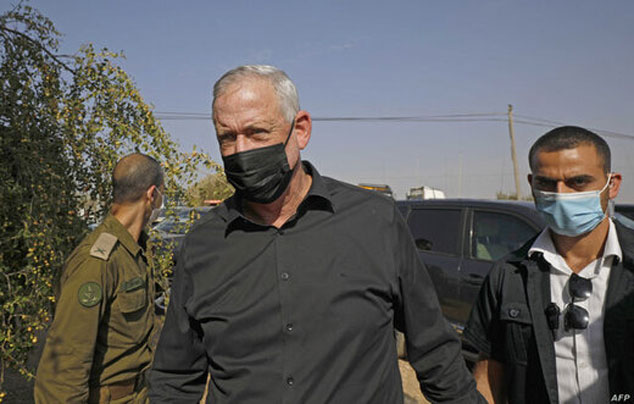 وزیرجنگ اسرائیل باز هم ایران را تهدید کرد