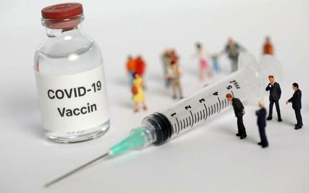سبقت دلتا از واکسیناسیون عمومی در پایتخت!