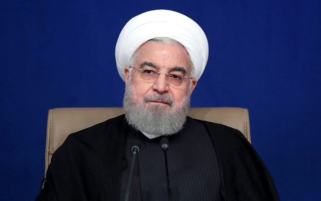 دستور ویژه روحانی به دولتمردان در آخرین روزهای دولت دوازدهم