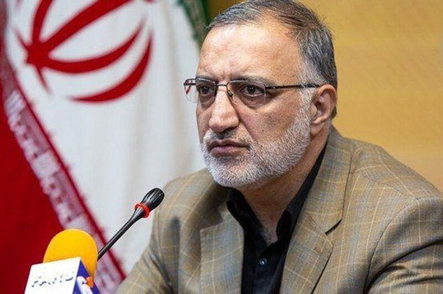 زاکانی نوزدهمین شهردار تهران انتخاب شد