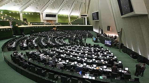 لیست پیشنهادی دولت سیزدهم در فراکسیون انقلاب اسلامی بررسی می‌شود