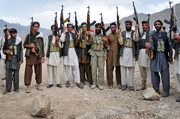 تفکرات طالبانی و داعشی دشمن اول جهان اسلام