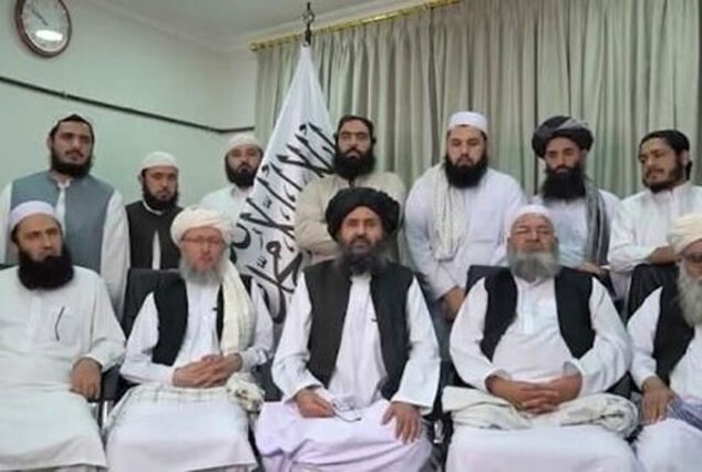 طالبان وعده داد: تا یکی دو روز آینده همه‌چیز مشخص می‌شود