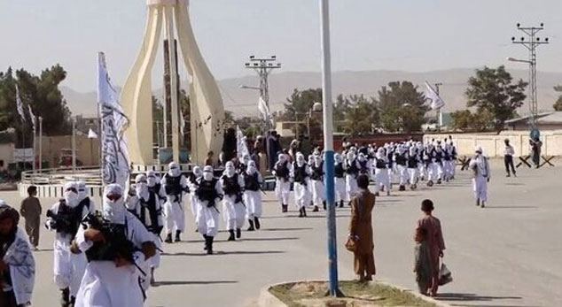 طالبان تکلیف حکومت را یکسره کرد؛ 12نفر افغانستان را اداره می‌کنند!