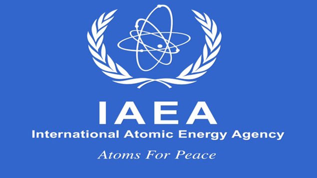 آژانس اتمی: ذخایر اورانیوم با غنای ۶۰ درصد ایران به ۱۰ کیلوگرم رسیده است