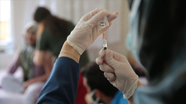 ورود سن واکسیناسیون کرونا در کشور به دهه ۶۰