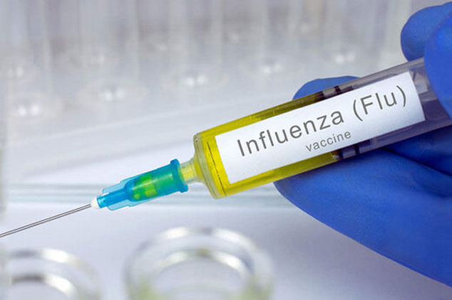 امسال بیشتر از همیشه آنفلوآنزا را جدی بگیرید