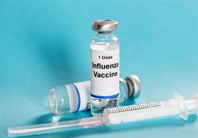 تزریق همزمان واکسن کرونا و آنفلوآنزا مشکلی ایجاد می‌کند؟