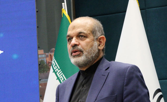 وزیر کشور: دشمنان از هرگونه ماجراجویی در قبال ایران دوری کنند