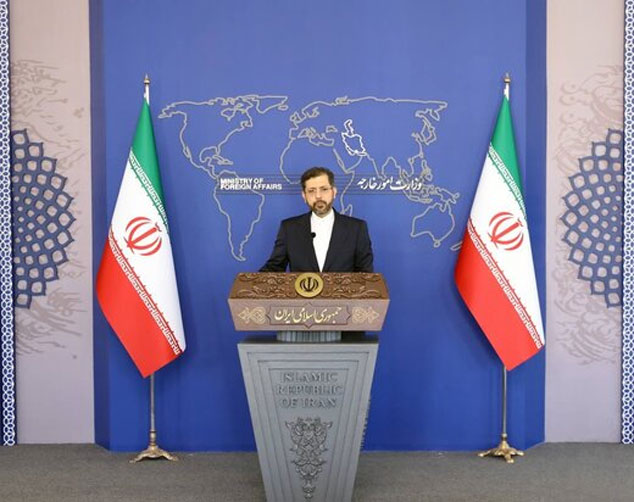 تغییر تیم اجرایی هسته‌ای / پایان صبر راهبردی‌ ایران در قبال تروریست‌ها در عراق و اقلیم کردستان