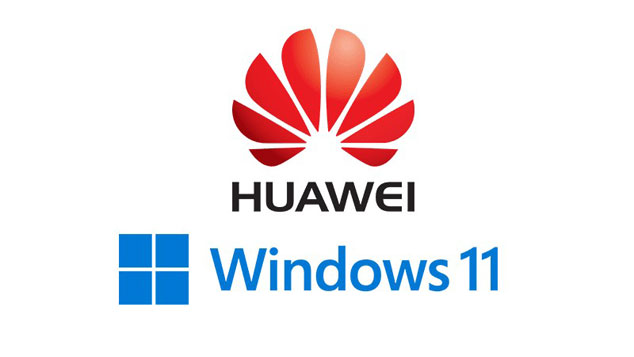لیست لپ تاپ های هوآوی سازگار با ویندوز 11