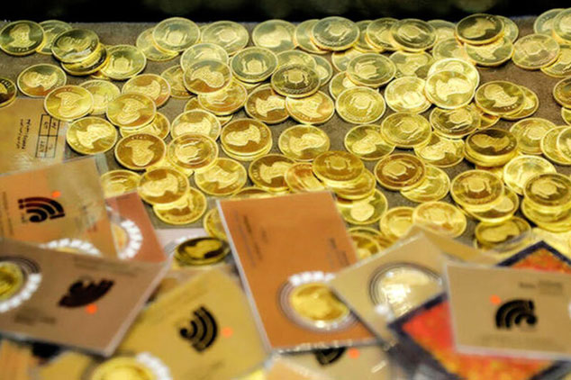 ترمز ریزش قیمت‌ها در بازار طلا کشیده شد/ سکه در یک ساعت چقدر گران شد؟