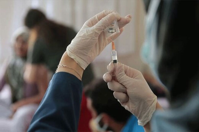 شرایط برای دریافت دُز سوم واکسن کرونا اعلام شد
