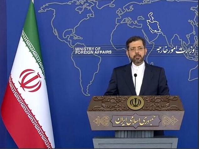 اجلاس وزرای خارجه کشورهای همسایه افغانستان، فردا در تهران برگزار می‌شود