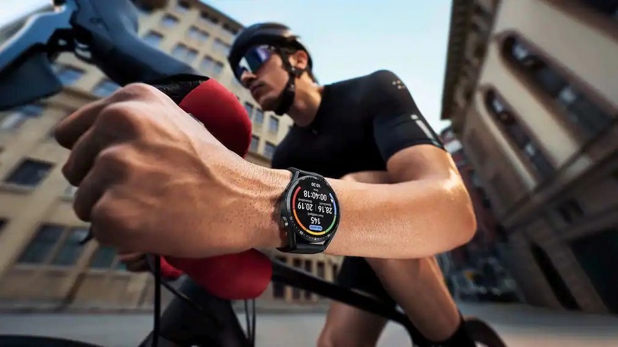 ساعت هوشمند Watch GT 3 هواوی با شارژدهی طولانی و قابلیت‌های ورزشی جذاب معرفی شد