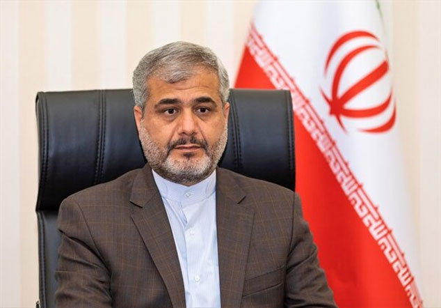 دادستان تهران از بازداشت دو مدیر سابق یک بانک‌ خبر داد