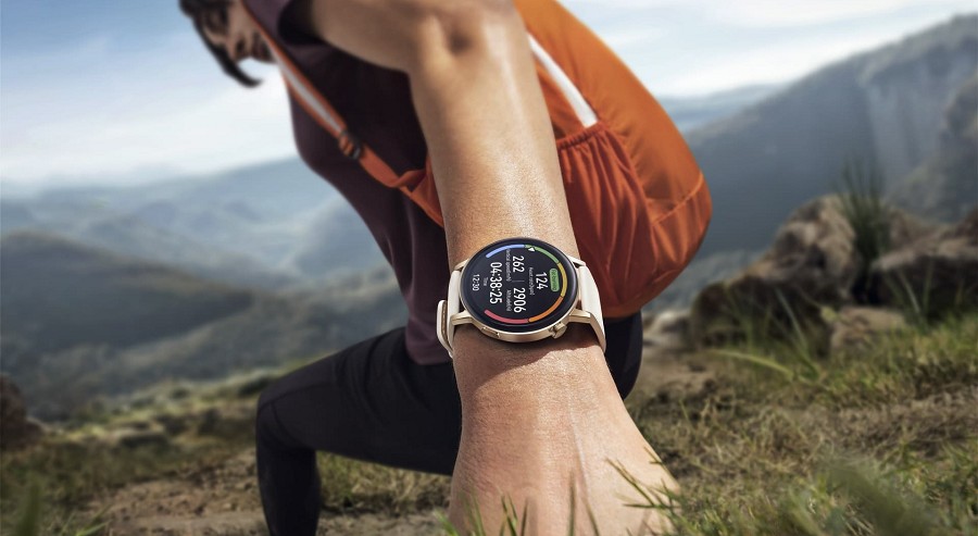 چرا ساعت هوشمند هواوی Watch GT3 بهترین انتخاب برای ورزشکاران است؟