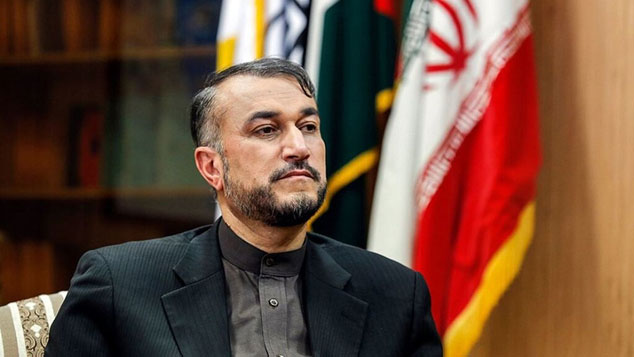 امیرعبداللهیان: رفع تحریم‌ها منجر به حضور قویتر ایران در آیورا خواهد شد